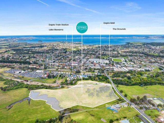 Land for sale in Wollongong West, New South Wales