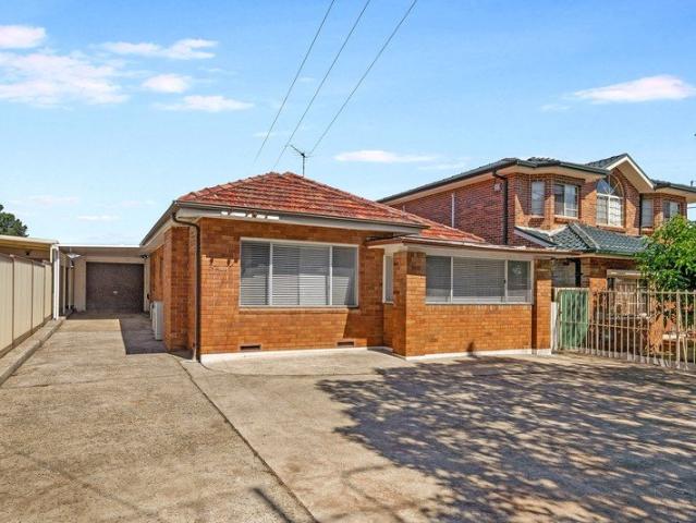 House for sale in Sydney, New South Wales