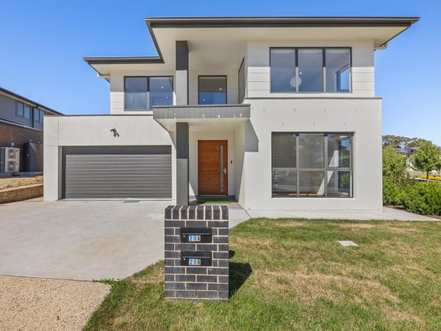Property for rent in Australian Capital Territory