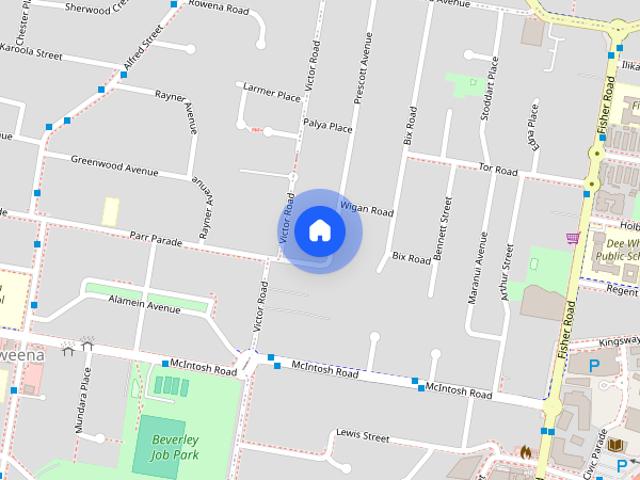 House for rent in Sydney, New South Wales