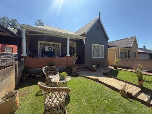 House for sale in Umgungundlovu, Kwazulu-natal