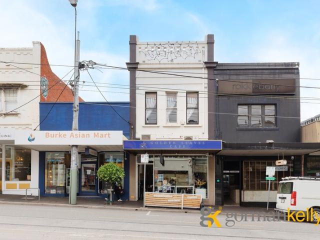 Retail for rent in Camerons Creek, Victoria