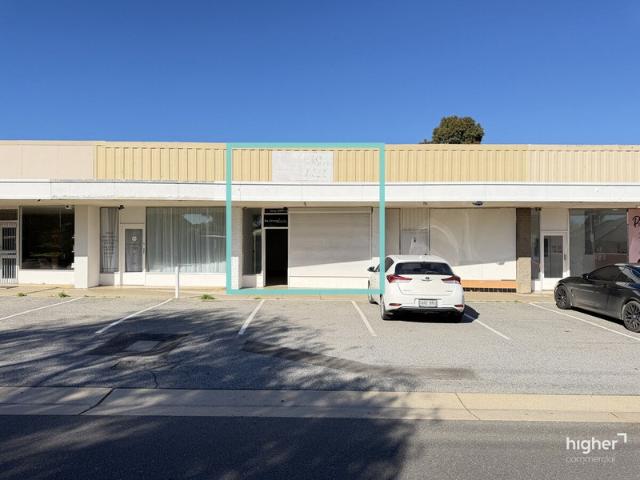 Retail for rent in Horseshoe Creek, South Australia