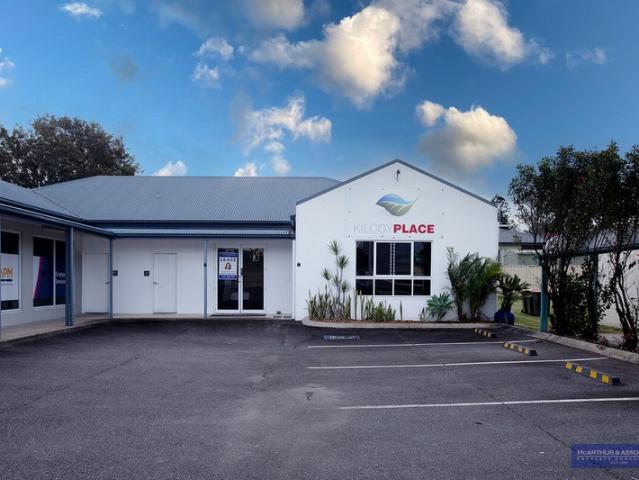 Townhouse for rent in Kilcoy, Queensland