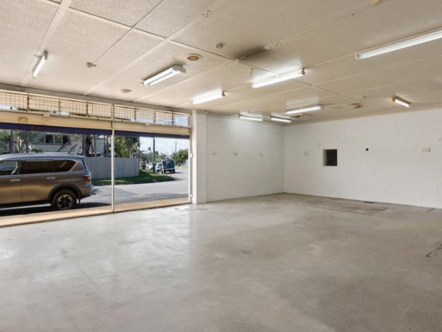 Office for rent in Mackay, Queensland