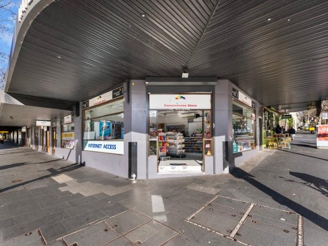 Retail for rent in Sydney, New South Wales