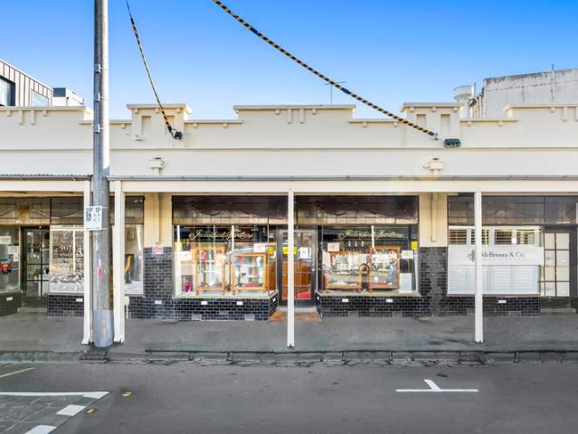 Retail for rent in Camerons Creek, Victoria
