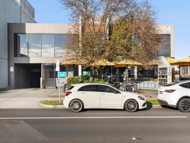 Retail for rent in Camerons Creek, Victoria