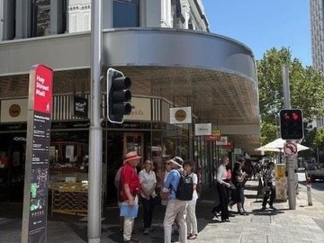 Retail for rent in Cockburn, Western Australia