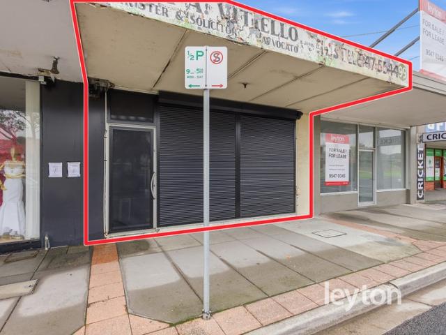 Office for sale in Camerons Creek, Victoria