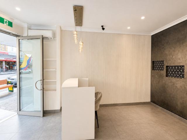 Retail for rent in Sydney, New South Wales