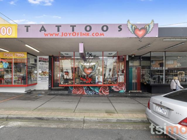 Property for rent in Camerons Creek, Victoria