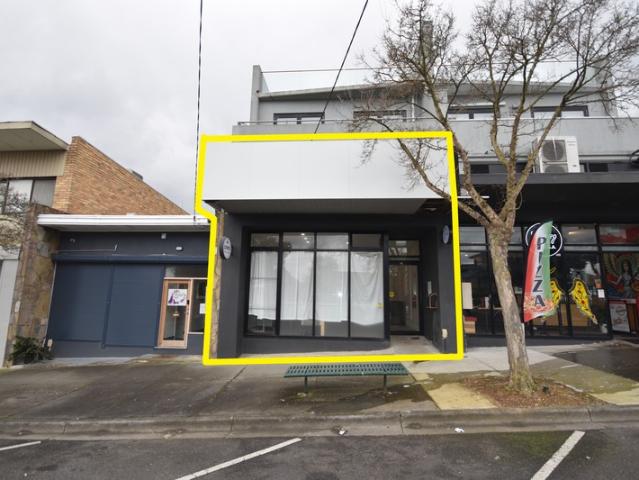 Retail for rent in Camerons Creek, Victoria