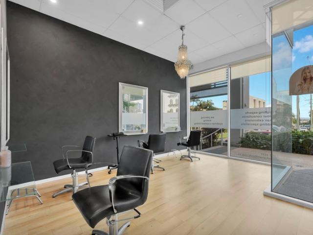 Retail for rent in Kings Creek, Queensland