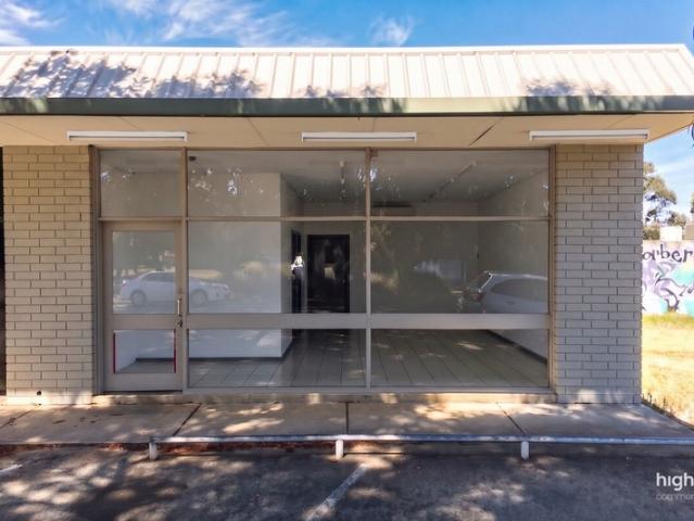 Retail for rent in Horseshoe Creek, South Australia