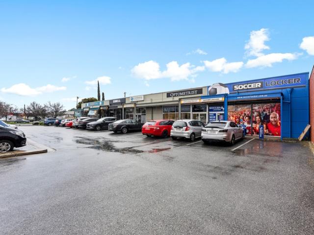 Retail for rent in Horseshoe Creek, South Australia