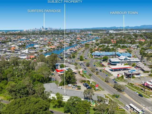 Retail for rent in Fernbrook, Queensland
