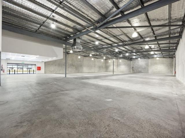 Retail for rent in Malaga, Western Australia