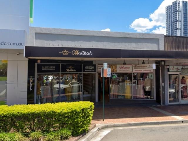 Retail for rent in Sydney, New South Wales