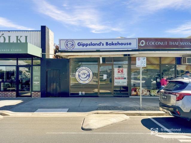 Retail for rent in Lakes Entrance, Shire of East Gippsland