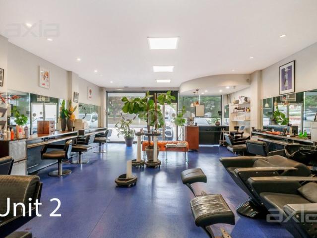 Retail for rent in Coolbinia, City of Stirling