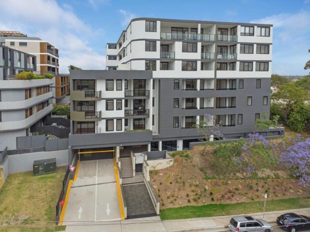 Property for rent in Sydney, New South Wales
