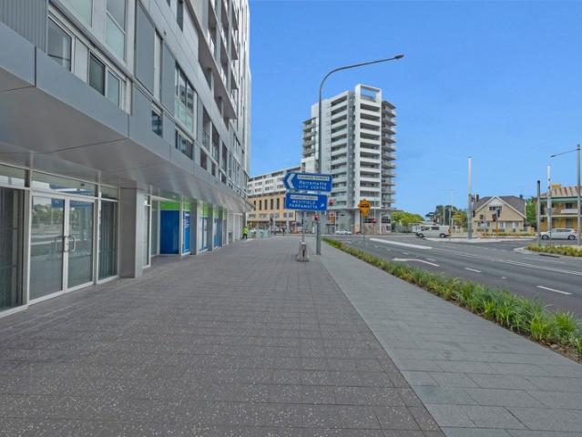 Office for rent in Sydney, New South Wales