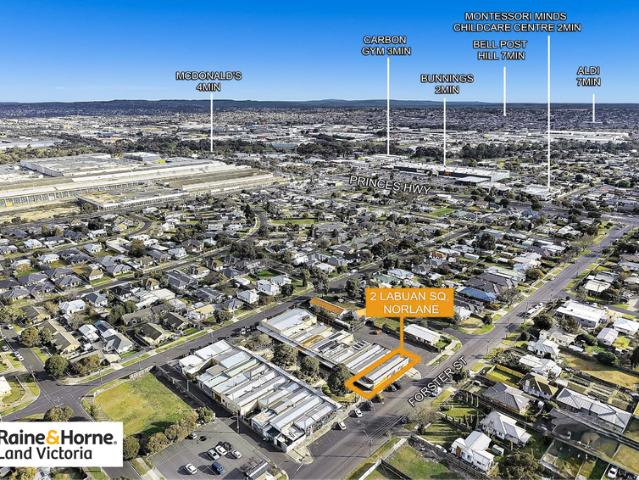 Retail for sale in Geelong, Victoria