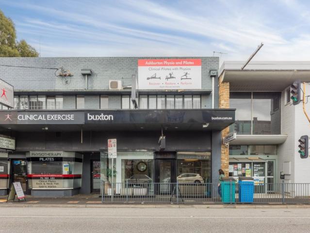 Office for rent in Camerons Creek, Victoria
