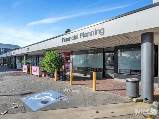 Office for rent in Horseshoe Creek, South Australia