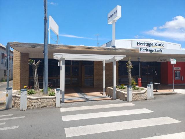 Retail for rent in Gatton, Queensland