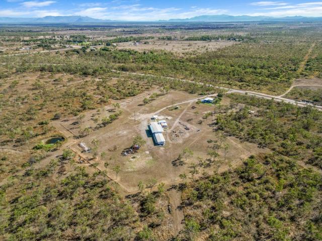 Property for sale in Woodstock, Queensland