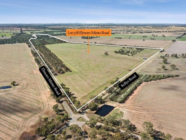 Cottage for sale in Elmore, Victoria