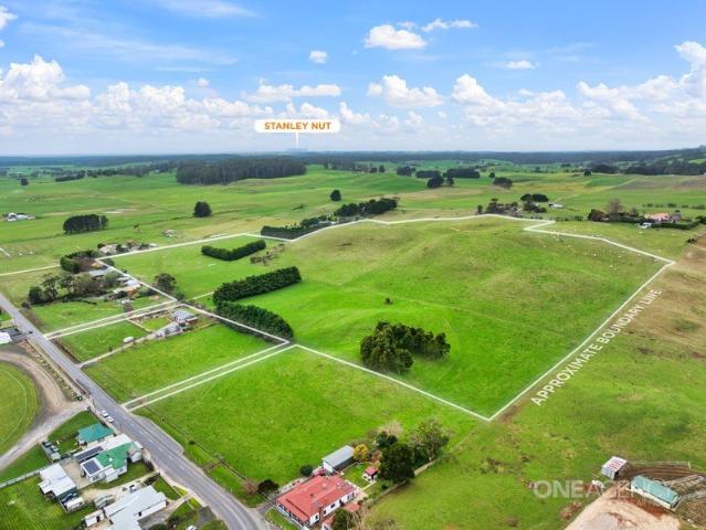 Land for sale in Smithton, Tasmania