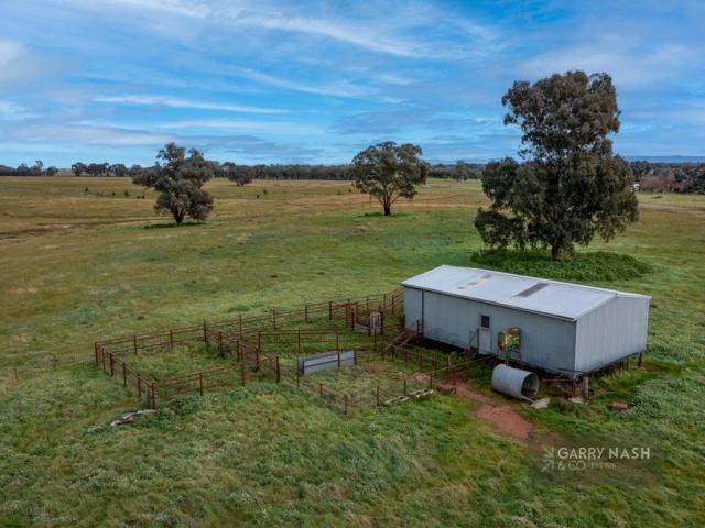 Land for sale in Eldorado, Victoria