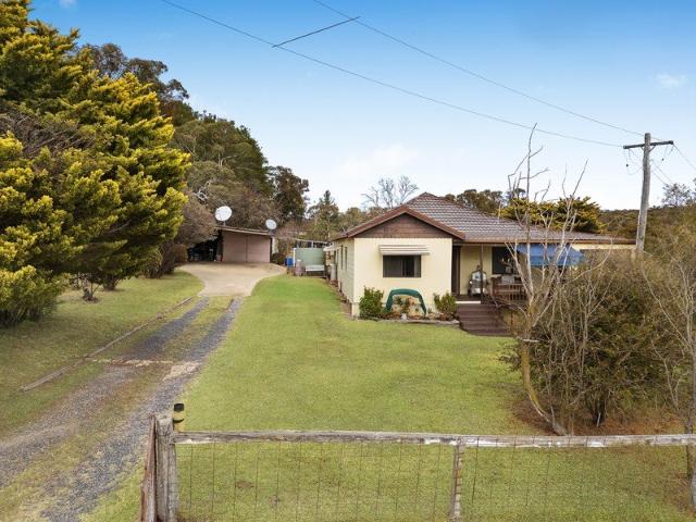 House for sale in Ilford, New South Wales
