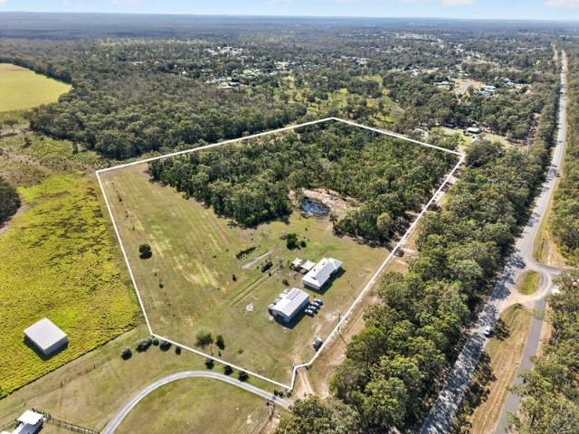 House for sale in Queensland