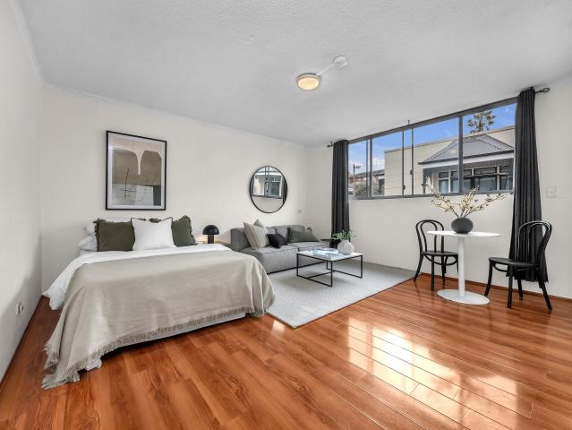 Apartment for sale in Glebe