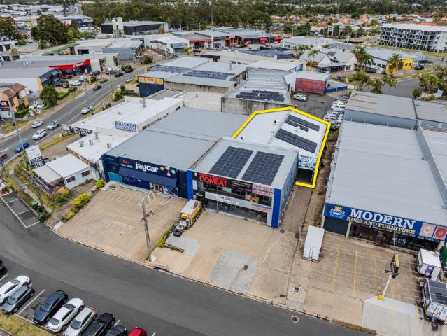 Warehouse for sale in Underwood, Greater Brisbane