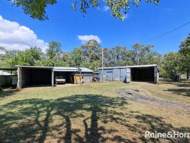 House for sale in Coolah, New South Wales