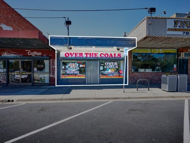 Retail for sale in Camerons Creek, Victoria