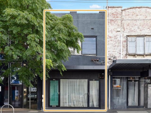 Retail for sale in Camerons Creek, Victoria