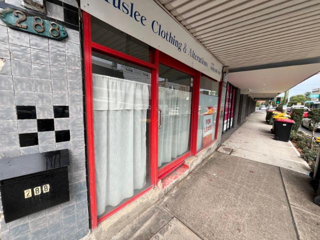 Retail for rent in Sydney, New South Wales