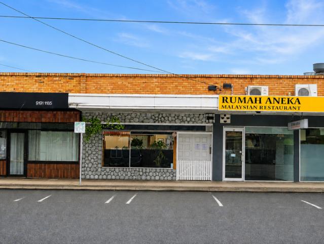 Retail for rent in Camerons Creek, Victoria