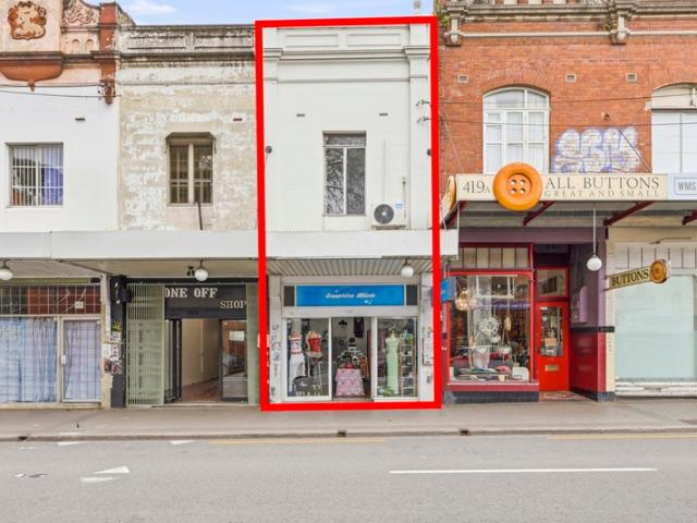 Retail for sale in Inner West, Sydney