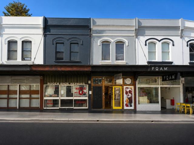 Retail for rent in Sydney, New South Wales