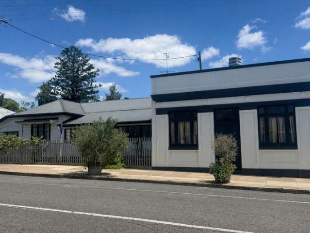 House for sale in Goomeri, Queensland