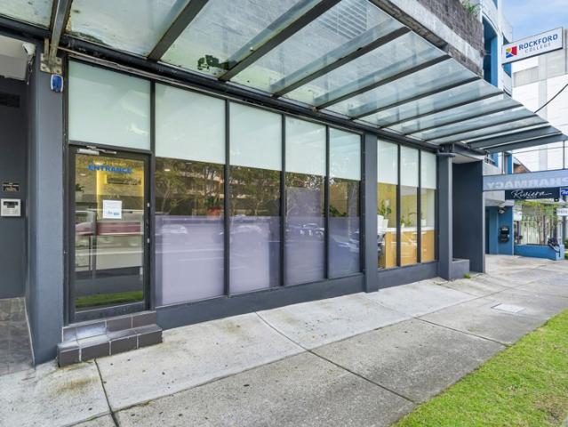 Retail for sale in Sydney, New South Wales