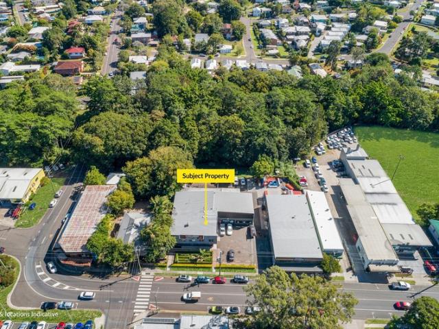Warehouse for sale in Nambour Bc, Queensland