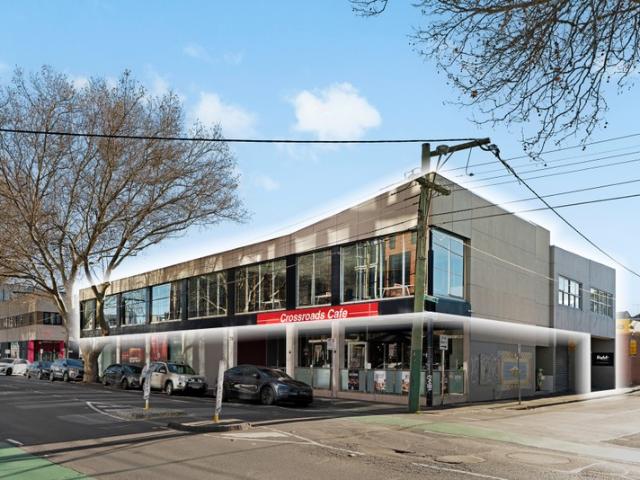 Office for rent in Camerons Creek, Victoria
